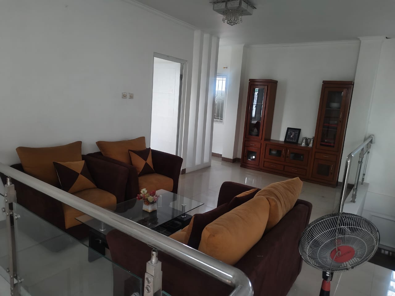 Dijual Rumah di Grand Taruma Karawang
